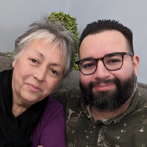 Fundraising Page: Alex Ayala